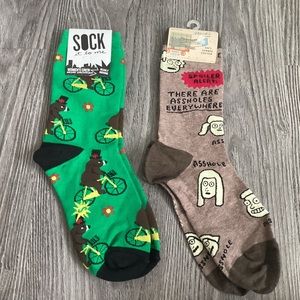 Women’s Novelty Sock Bundle